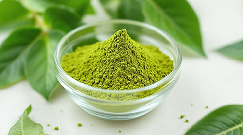 Chromium ingredient