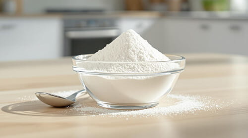 Sukre ingredient