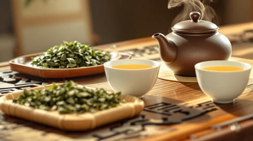 TeaCrine ingredient